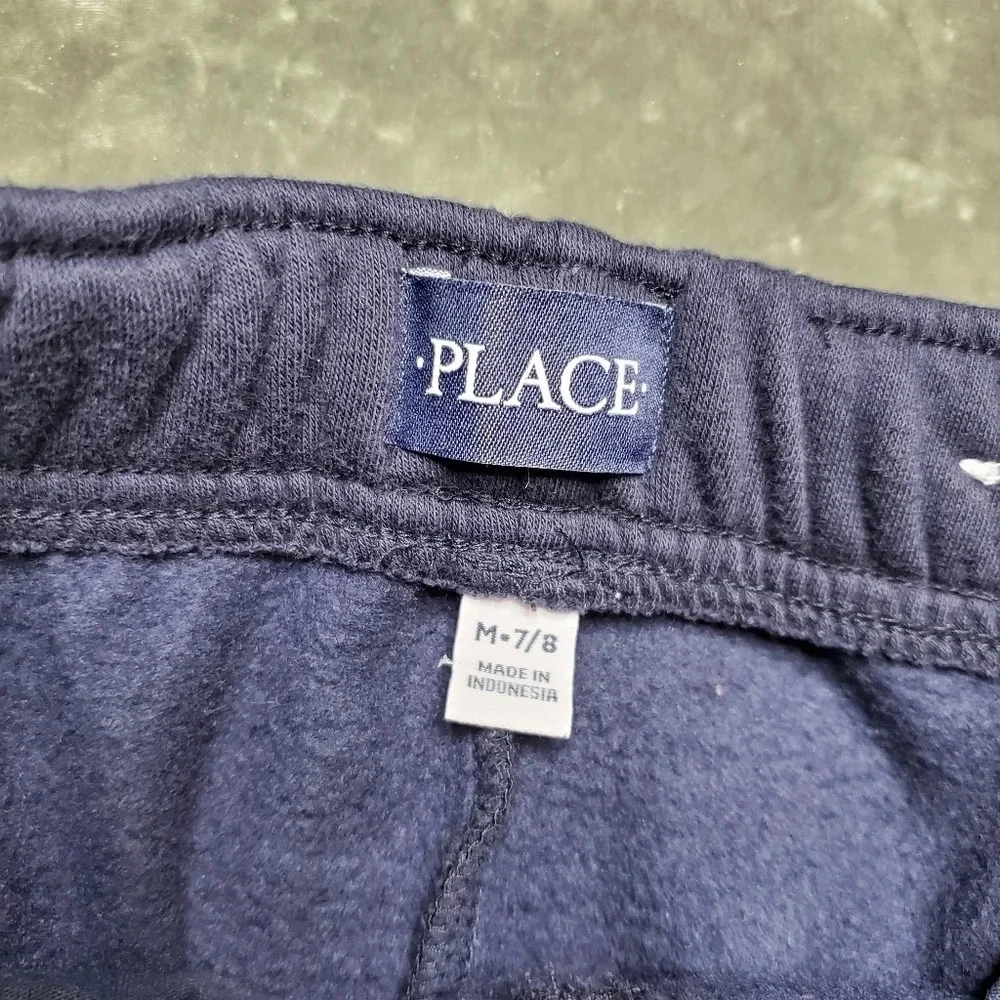 Children's Place‎ Navy Blue Sweats Bundle